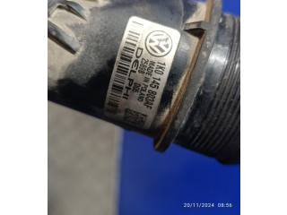 Интеркулер  1K0145803AF   Audi A3 S3 8P 