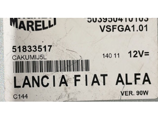 Радио/ проигрыватель CD/DVD / навигация Alfa Romeo Giulietta