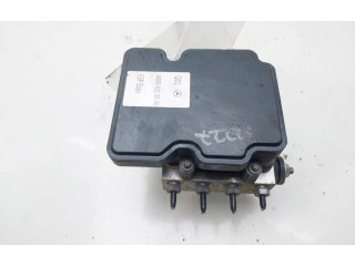 Jednotka ABS 0004310500 Mercedes-Benz A W176 2014
