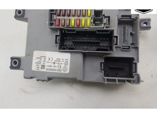 Vstřikovač 51926679, 51918297   Fiat Punto (199)    199.A.4000(Euro 4) 