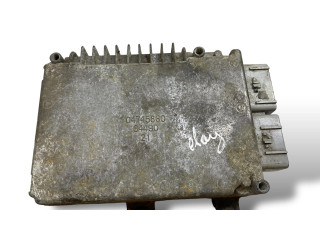 Řídící jednotka 04745860, 6449021   Chrysler Voyager 2002