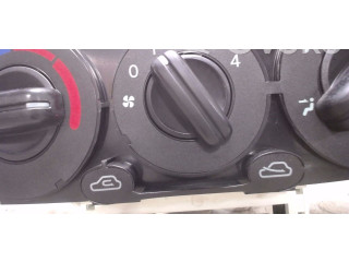 Блок управления климат-контролем NICHTZUTREFFEND Hyundai Getz