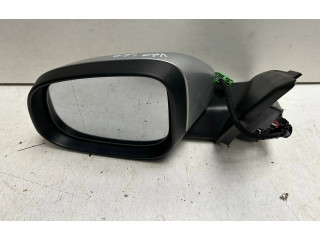 Зеркало электрическое        Volvo V60  2013 - 2018 года   