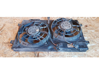 Вентилятор радиатора 7M3959455A, 7M3121203A Ford Galaxy 1.9