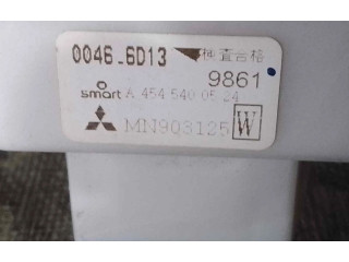 Pojistková skříňka A4545400524 Smart ForFour