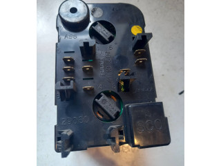 Дисплей 4110607 Saab 9000 CS