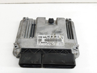 Řídící jednotka 04E907309CG, 0261S19265 Volkswagen Tiguan 2021