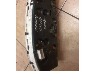 Přístrojová deska Nissan Almera Tino 2002 PPT30saepp