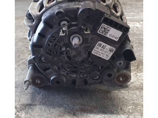 Генератор 04L903021G Skoda Octavia Mk3 (5E)