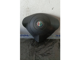 Подушка безопасности водителя 735289920 Alfa Romeo GT