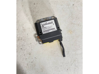 Блок подушек безопасности 68316742AB, 0285013684   Jeep Grand Cherokee