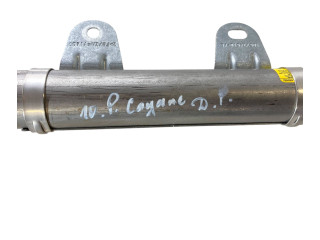 Надувная подушка для крыши 7P5880742, 7P5880742B Porsche Cayenne (92A) 2011 - 2017 года