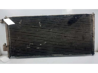 Радиатор охлаждения кондиционера воздуха