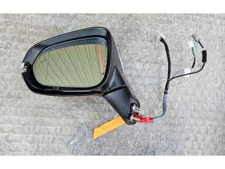 Зеркало электрическое        Lexus NX  2014 - 2021 года   