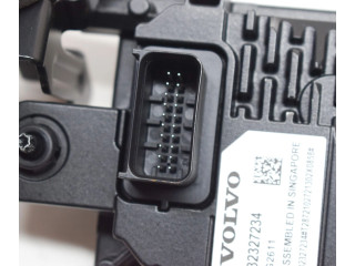 Дисплей 32327234 Volvo XC40