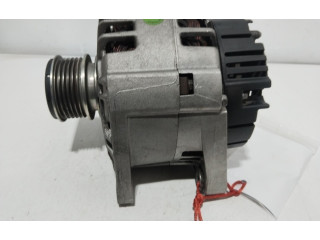 Генератор SG12B038   Renault Clio II      