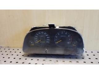 Панель приборов 85012FC200, 0197007   Subaru Forester SF       