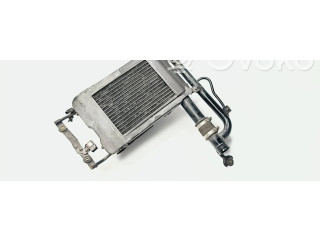 Интеркулер 1271005110 Mitsubishi Montero