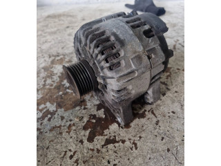 Генератор 27060YV020, 9646476280   Citroen C1      