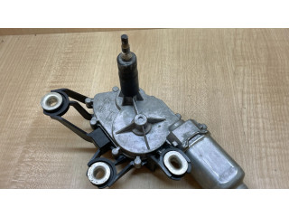 Моторчик заднего дворника 5J9955711A Skoda Fabia Mk2 (5J)