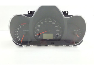 Панель приборов 83800-B4612, 3SZ Daihatsu Terios