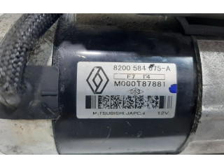 Рулевая рейка  Стартер 8200584675A, M000T87881   Nissan Tiida C11 2004 - 2011 года