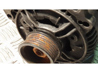 Генератор 0123515013, 9162927 Volvo 850 2.5