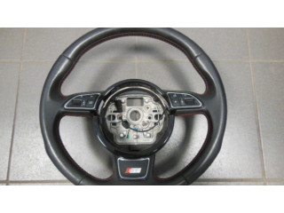 Руль Audi A1 2010-2018 года 8X0419091R