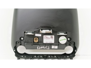 Дисплей K1BT-188955-FC Ford Fiesta