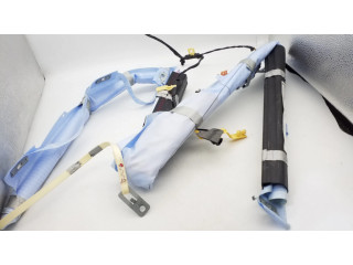 Боковая подушка безопасности AE8354042D94AL Ford Fiesta