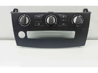 Блок управления климат-контролем 9177712   BMW 5 E60 E61