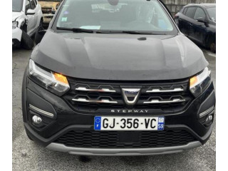 Модуль управления BSM Dacia Sandero III