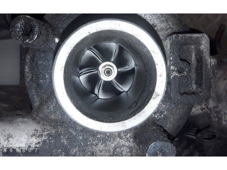 Турбина Ford Galaxy 04431015073