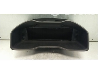 Панель приборов 565920790H   Skoda Karoq       