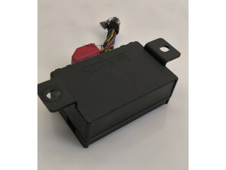 Pojistková skříňka Блок управления сигнализации 4D0951173C Audi A8 S8 D2 4D 1998