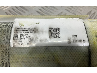 Подушка безопасности в сиденье 5C0880241 Volkswagen Jetta VI