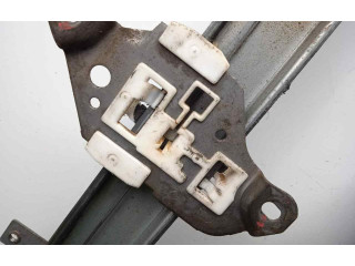 Электрический механизм для подъема окна без двигателя ELECTRICO-PINES Nissan NP300 2010