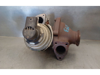 Турбина Alfa Romeo Giulietta 8039585002S, TFP000971 для двигателя 940A4000