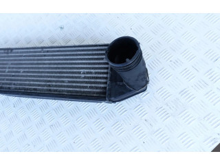 Интеркулер 3449191 BMW X3 E83