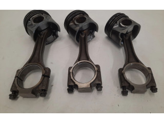 Поршень Volkswagen Golf IV