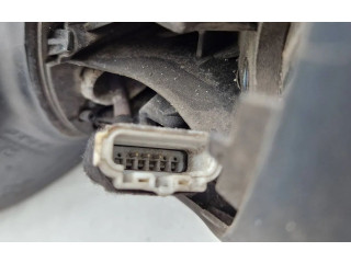 Zpětné zrcátko Fiat Punto Evo 2009 735593694