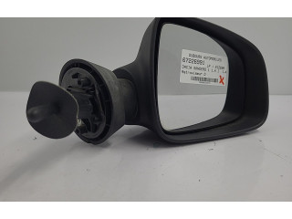 Зеркало электрическое     правое   Dacia Sandero     