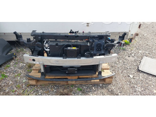 Диффузор 25380G7000 KIA Niro