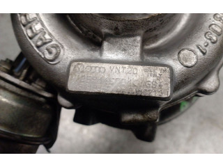 Поршень Турбина AKN 059145701C, 4541352  Audi A6 Allroad C5  