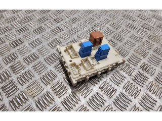 Pojistková skříňka 243505M310, 0507043 Nissan Almera N16 2003