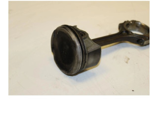 Поршень с шатуном G3LA 04FK133B Hyundai i10