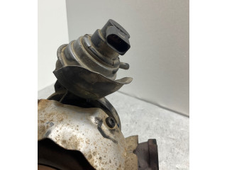 Turbodmychadlo Турбина 03l253016t Volkswagen Caddy