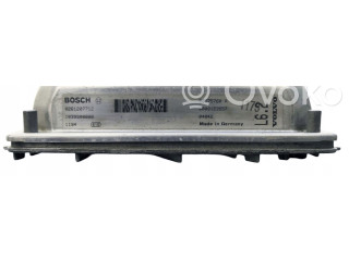 Блок управления двигателя 0261207712 Volvo XC90