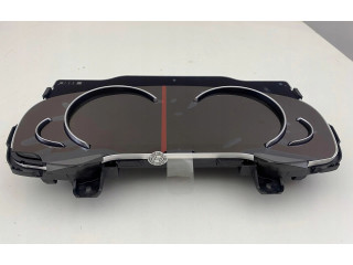 Přístrojová deska  BMW 7 G11 G12 2020 0263723057  