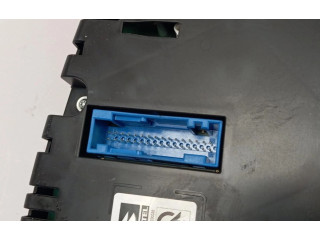 Přístrojová deska Volkswagen Caddy 2020 2K5920866E